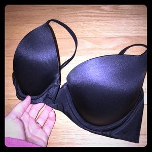 VS Push Up