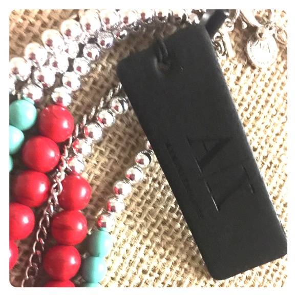 A/X  Armani exchange necklace ❤️