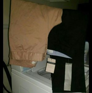 Brand new Tommy Hilfiger capris