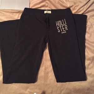 Hollister pants