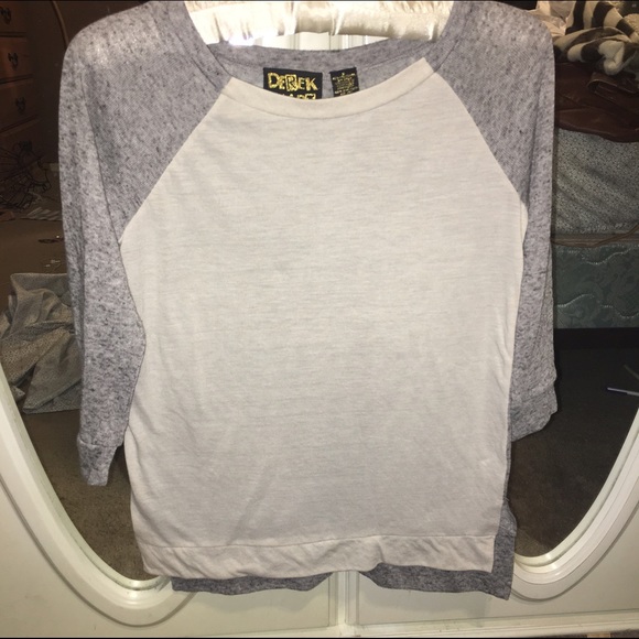 NWOT Long sleeve shirt