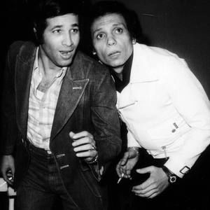 Meet your Posher, Feras