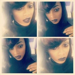 Meet your Posher, Andre'a