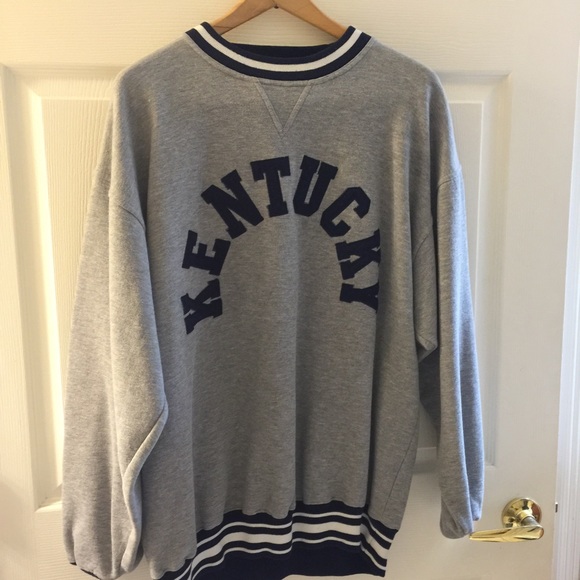 Sports in motion SIM - uk sweatshirt
