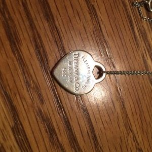 Tiffany & Co. Necklace