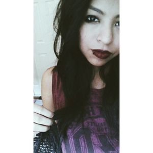 Meet your Posher, Lupe