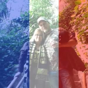 Meet your Posher, Debbie