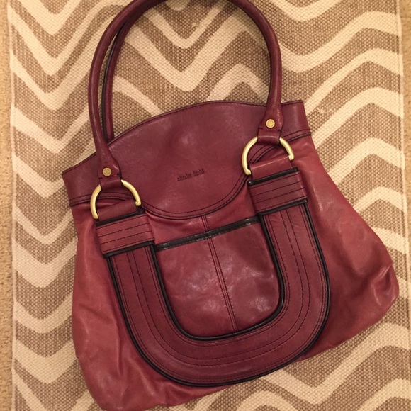 Charles David Shoulder Bag