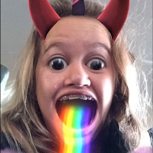 Meet your Posher, Kate