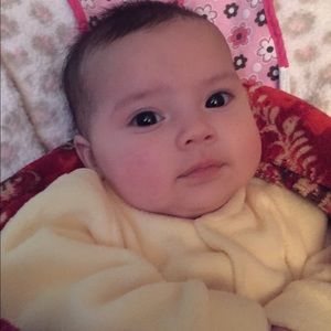 Meet your Posher, Deanna