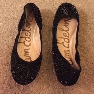 Sam Edelman loafers