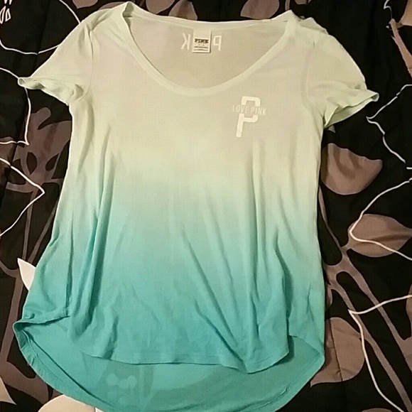 VS PINK shirt
