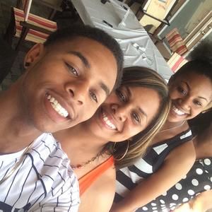 Meet your Posher, Patrice