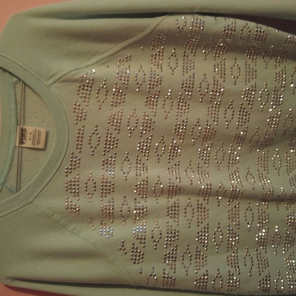 Crewneck