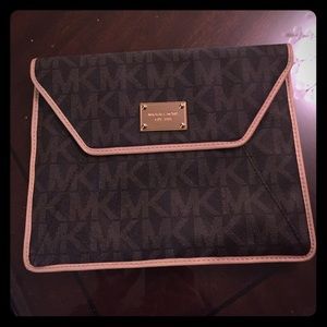 Michael Kors iPad case