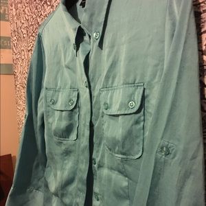 New York & Company long sleeve