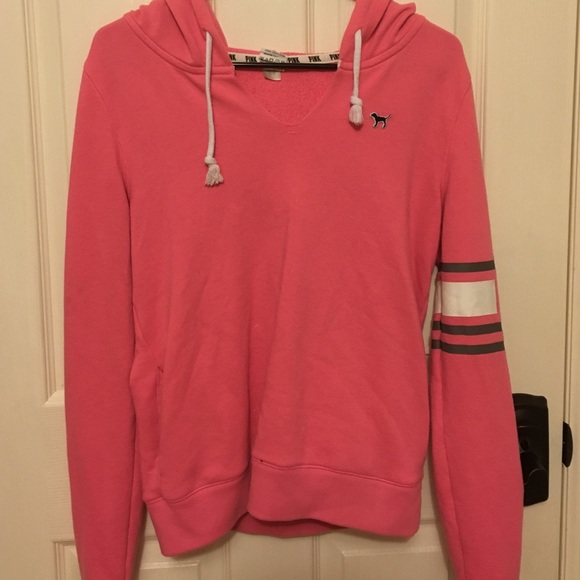PINK BY VS HOODIE
