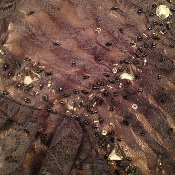 Prom/Homecoming/Formal Mermaid Style Dress - Picture 2 of 3