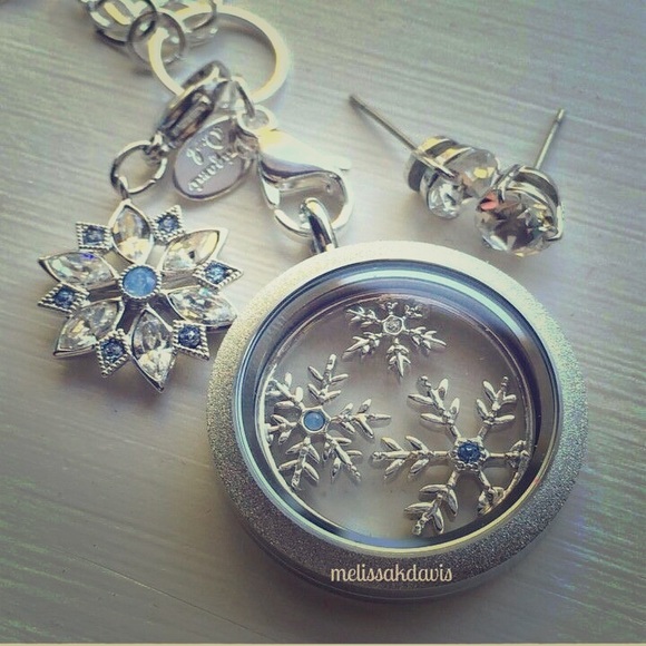 Origami Owl Jewelry
