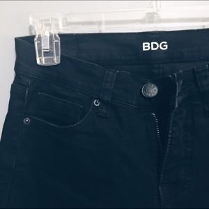 BDG Urban Outfitters skinny jeans 25w 26L