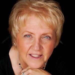 Meet your Posher, Vicki