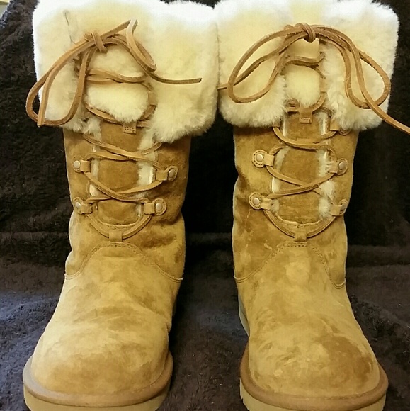 Uggs