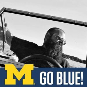 Meet your Posher, Todd