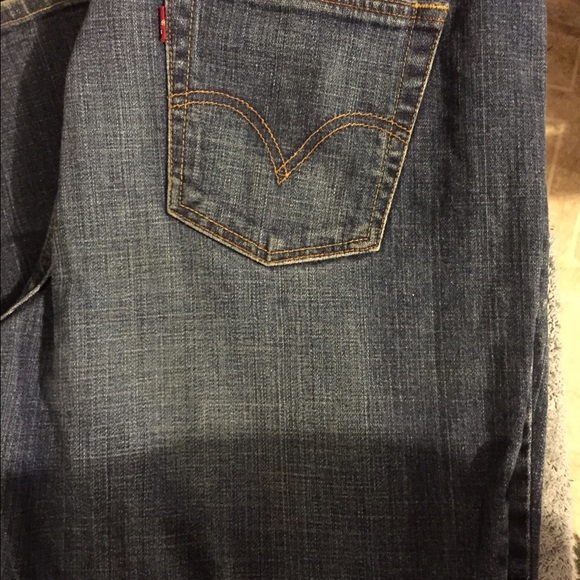 Ladies Levi's size 16