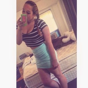 Meet your Posher, Bailey