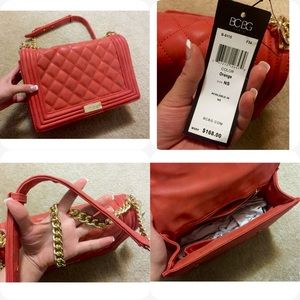 NWT ✨ BCBG Shoulder Bag