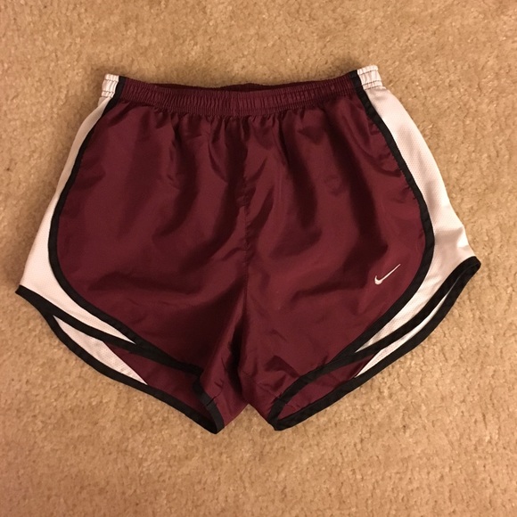 Nike DRI-FIT shorts