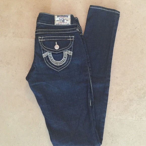 True Religion jeans