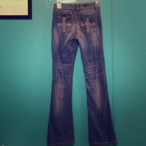 Rock 47 Girls Jeans!💙👖