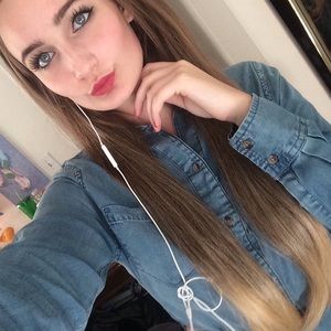 Meet your Posher, Dulcie