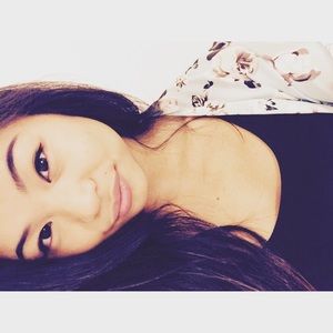 Meet your Posher, Cherie