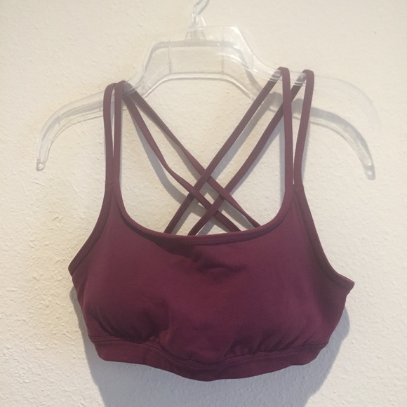 Athleta Sports bra