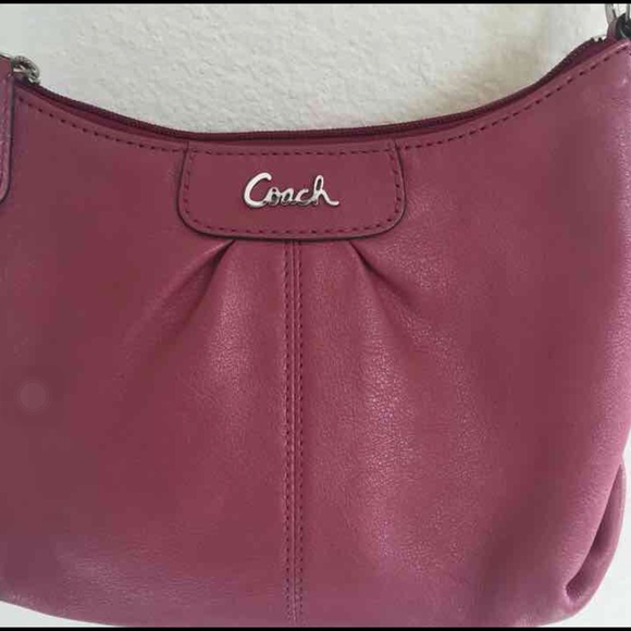 Coach Handbags - Trade do not buy!!!