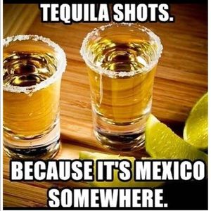 Meet your Posher, Randy