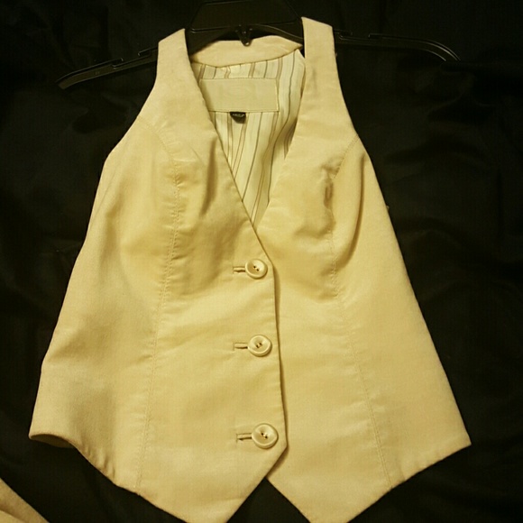 Vest