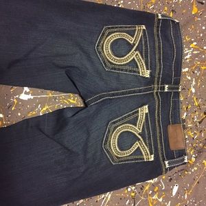 29L BigStar vintage jeans