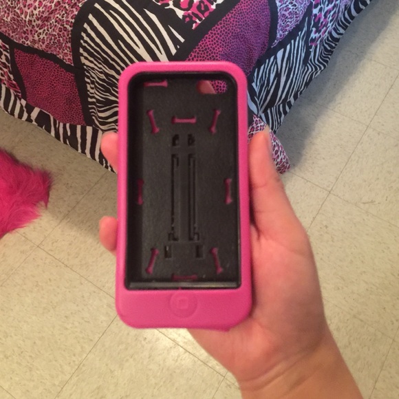 iPhone 5 case