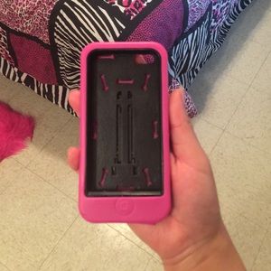 iPhone 5 case