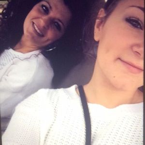 Meet your Posher, Lily