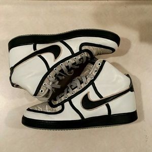 Nike vandal high sneakers