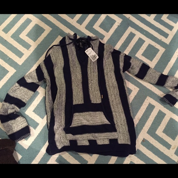 Brand new forever 21 hoodie