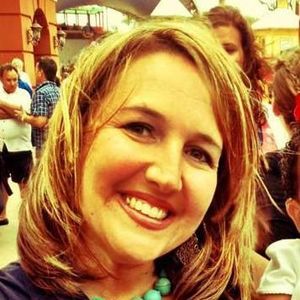 Meet your Posher, Lori