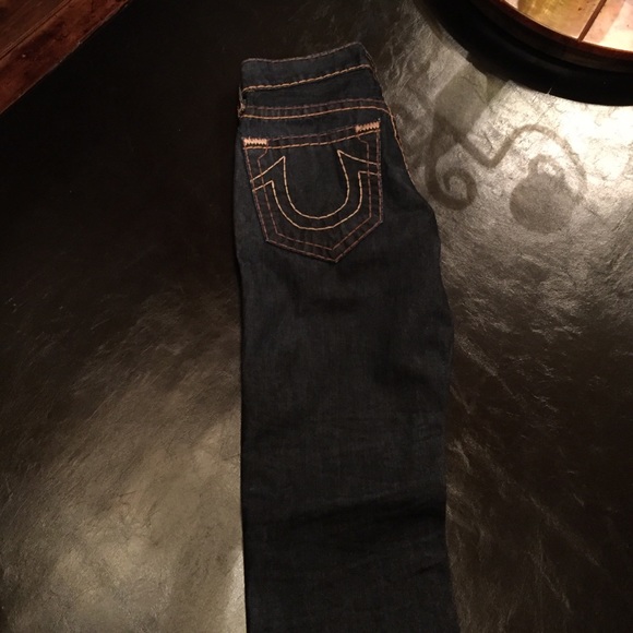 True religion