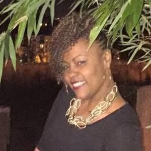 Meet your Posher, Tamara 'tee'