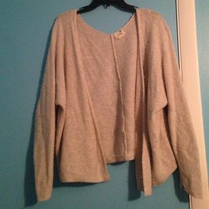 pacsun cardigan