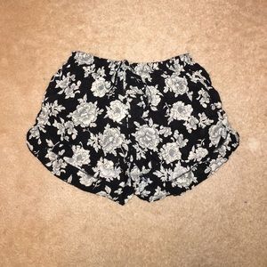 Flowy Shorts